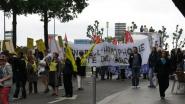 Marche des Fiertés Rouen 2013 - Amnesty International