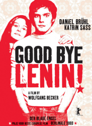 Good bye Lenin - film