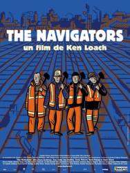 The Navigators, un film de Ken Loach