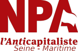 Nouveau Parti Anticapitaliste – Seine Maritime