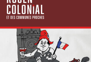 Rouen colonial couverture