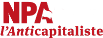 Logo NPA l'anticapitaliste